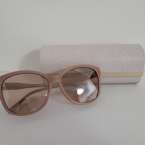 Jimmy Choo Sunglasses - Picture 2 of 8